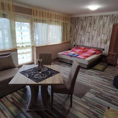 Harkány Apartman Edit מראה חיצוני תמונה