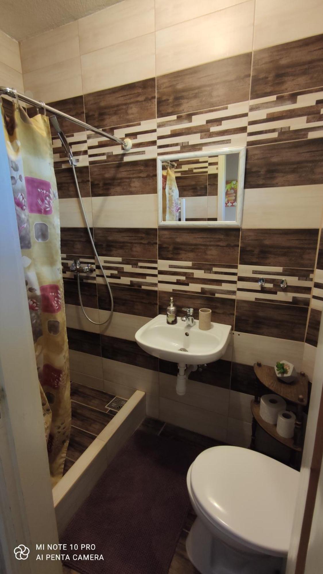 Harkány Apartman Edit חדר תמונה