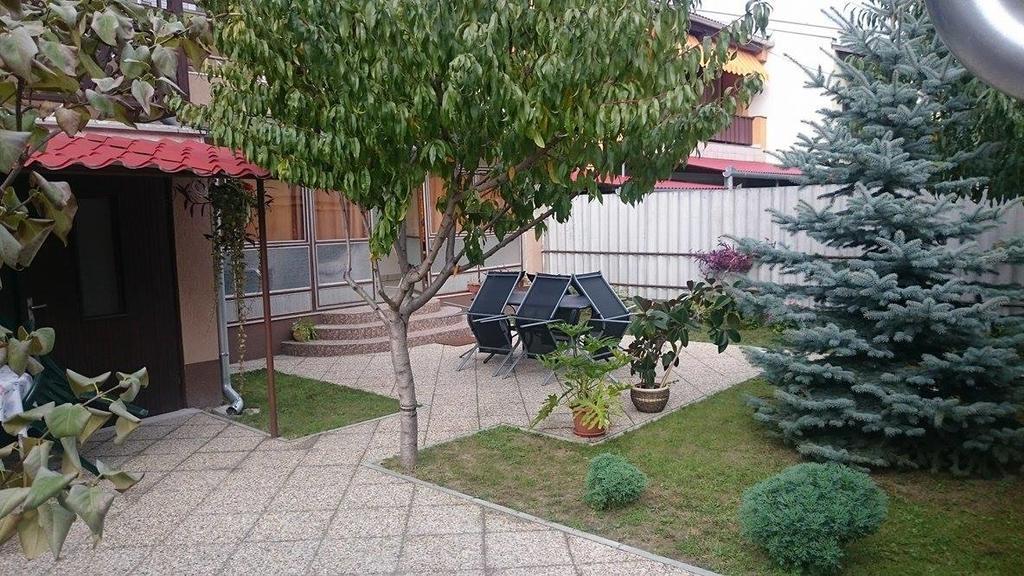 Harkány Apartman Edit מראה חיצוני תמונה