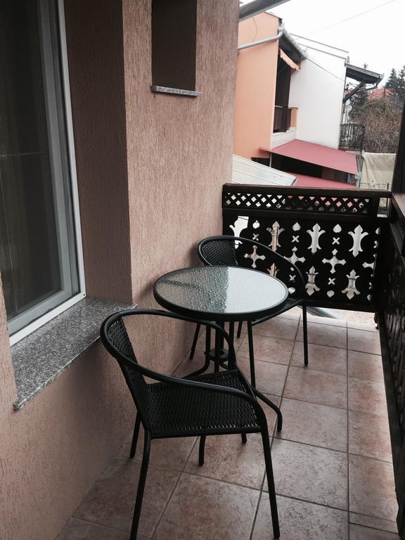 Harkány Apartman Edit מראה חיצוני תמונה