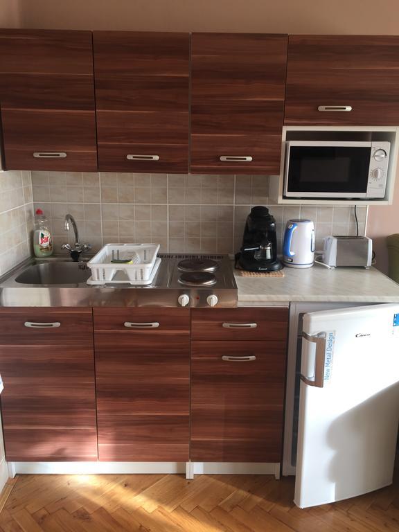 Harkány Apartman Edit מראה חיצוני תמונה