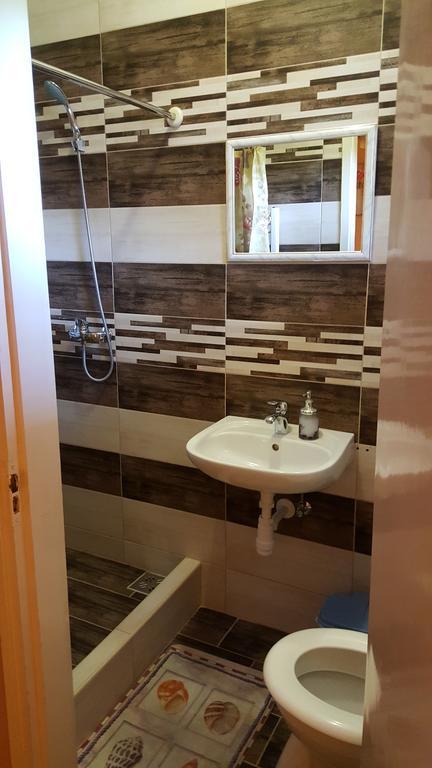 Harkány Apartman Edit מראה חיצוני תמונה